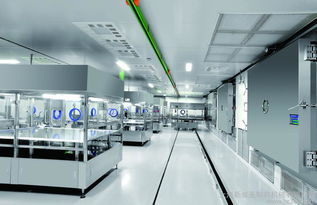 上海新威圣制药机械公司怎么样 上海密朗制药机械