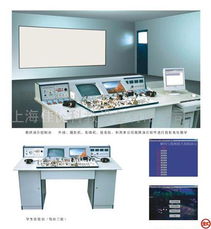 智能型家庭视听影院综合实验室设备