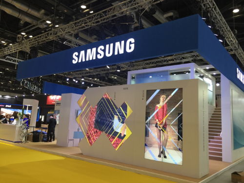 直播室 infocomm china 2015 北京国际视听集成设备及技术展现场报道 pjtime.com