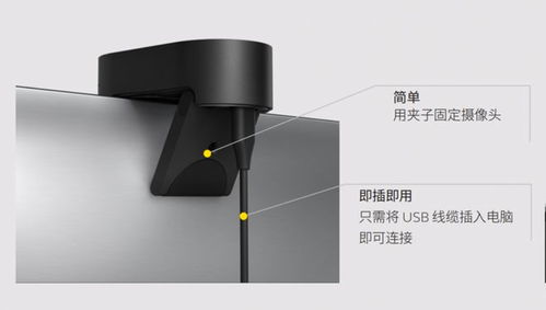 加持人工智能的完美视听体验 个人视频设备jabra panacast 20